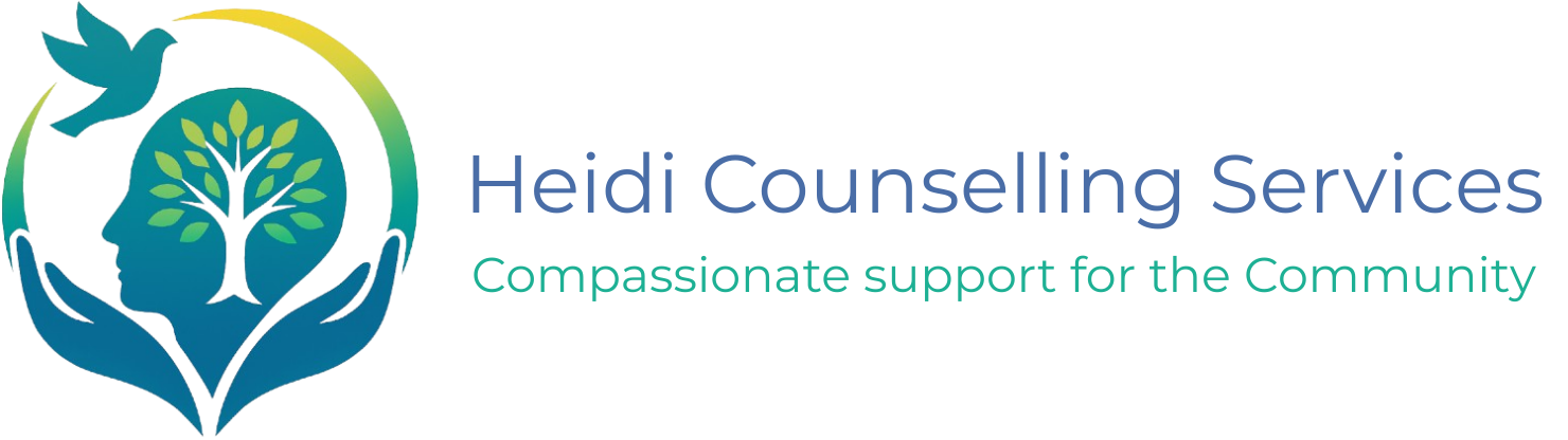 Heidi Counselling Services